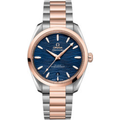 Omega Aqua Terra 150M Co-Axial Master Chronometer Watch