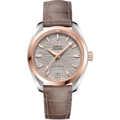 Omega Aqua Terra 150m Master Co-Axial Watch