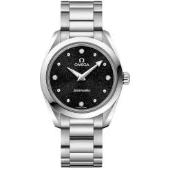 Omega Aqua Terra 150m Quartz Watch