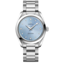 Omega Aqua Terra 150m Quartz Watch