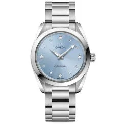 Omega Aqua Terra 150m Quartz Watch