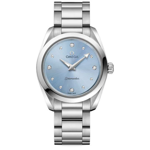 Omega Aqua Terra 150M Quartz Watch