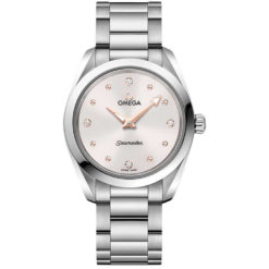 Omega Aqua Terra 150m Quartz Watch