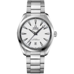 Omega Aqua Terra 150M Co-Axial Master Chronometer Watch