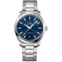 Omega Aqua Terra 150M Co-Axial Master Chronometer Watch