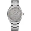 Omega Railmaster Co-Axial Master Chronometer Watch