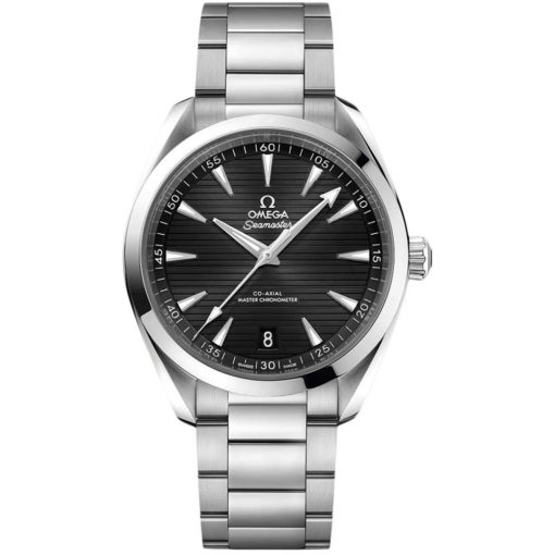 Omega Aqua Terra 150M Co-Axial Master Chronometer Watch