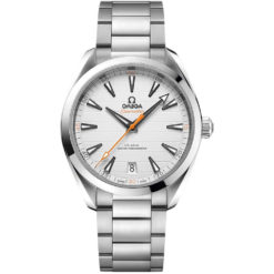 Omega Aqua Terra 150M Co-Axial Master Chronometer Watch