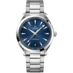 Omega Aqua Terra 150M Co-Axial Master Chronometer 41mm Mens Watch