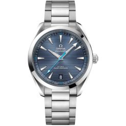 Omega Aqua Terra 150M Co-Axial Master Chronometer Watch