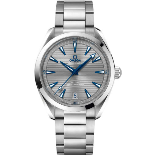 Omega Aqua Terra 150M Co-Axial Master Chronometer Watch