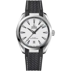 Omega Aqua Terra 150M Co-Axial Master Chronometer Watch