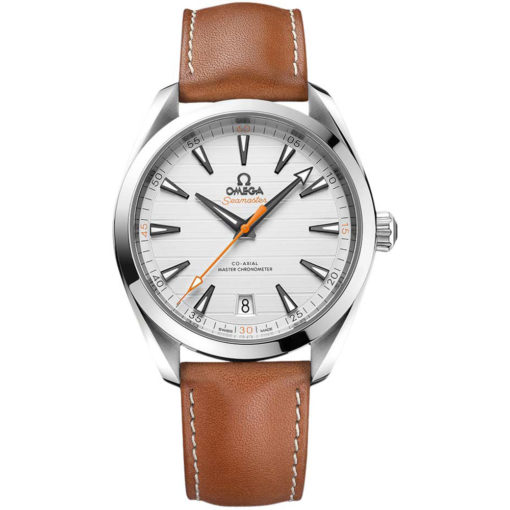 Omega Aqua Terra 150M Co-Axial Master Chronometer Watch