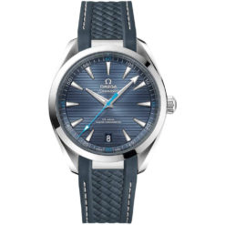 Omega Aqua Terra 150M Co-Axial Master Chronometer Watch