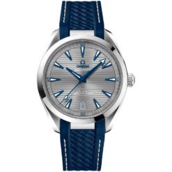 Omega Aqua Terra 150M Co-Axial Master Chronometer Watch