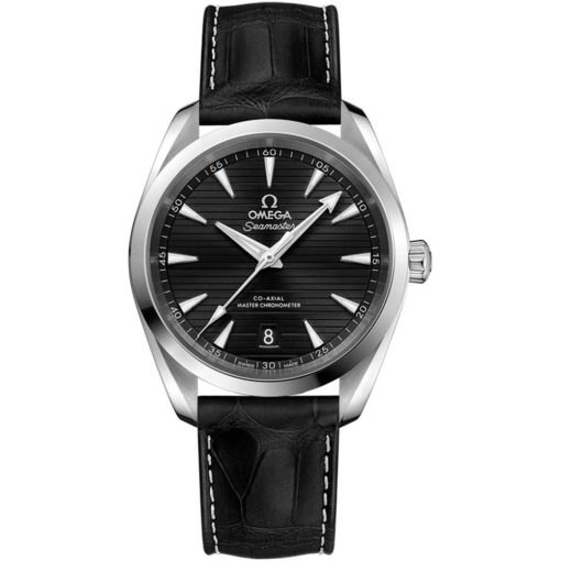 Omega Aqua Terra 150M Co-Axial Master Chronometer Watch