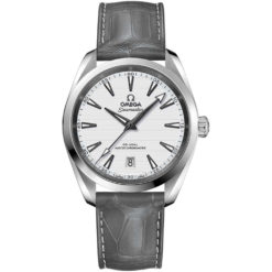 Omega Aqua Terra 150M Co-Axial Master Chronometer Watch