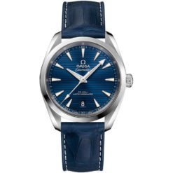 Omega Aqua Terra 150M Co-Axial Master Chronometer 38mm Mens Watch