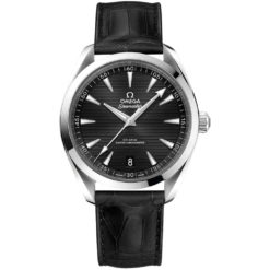 Omega Aqua Terra 150M Co-Axial Master Chronometer 41mm Mens Watch