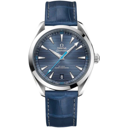 Omega Aqua Terra 150M Co-Axial Master Chronometer Watch