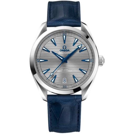 Omega Aqua Terra 150M Co-Axial Master Chronometer Watch