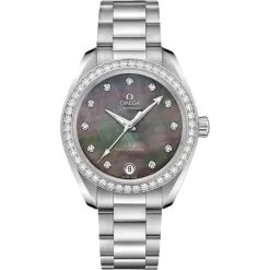 Omega Aqua Terra 150m Master Co-Axial Watch
