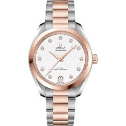 Omega Aqua Terra 150m Master Co-Axial Watch