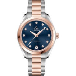 Omega Aqua Terra 150m Master Co-Axial Watch