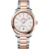 Omega Aqua Terra 150M Co-Axial Master Chronometer Watch