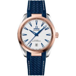 Omega Aqua Terra 150M Co-Axial Master Chronometer Watch