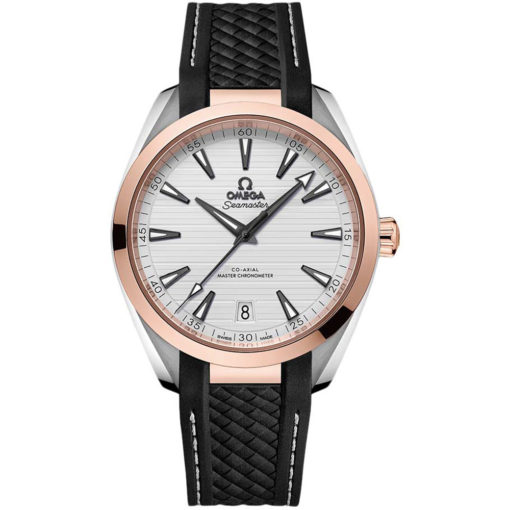 Omega Aqua Terra 150M Co-Axial Master Chronometer Watch