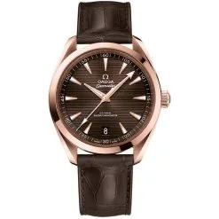 Omega Aqua Terra 150M Co-Axial Master Chronometer Watch