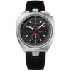 Omega Seamaster Bullhead Co-Axial Chronograph Watch