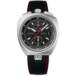 Omega Seamaster Bullhead Co-Axial Chronograph Watch