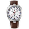 Omega Seamaster Bullhead Co-Axial Chronograph Watch