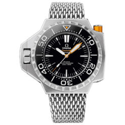 Omega Seamaster PloProf 1200m Watch