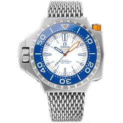 Omega Seamaster PloProf 1200m Watch