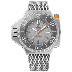 Omega Seamaster PloProf 1200m Watch