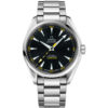 Omega Aqua Terra 150M Co-Axial 41.5Mm 15’000 Gauss Watch