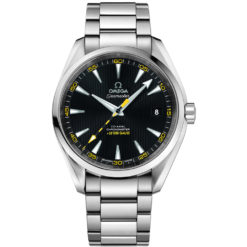 Omega Aqua Terra 150m Co-Axial 41.5mm 15’000 Gauss Watch