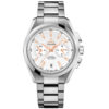 Omega Aqua Terra 150M Co-Axial Gmt Chronograph Watch