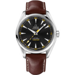 Omega Aqua Terra 150m Co-Axial 41.5mm 15’000 Gauss Watch