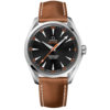 Omega Aqua Terra 150M Co-Axial Master Chronometer Mens Watch