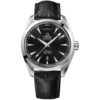 Omega Aqua Terra 150M Co-Axial Day Date Watch