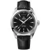 Omega Aqua Terra 150M Co-Axial Day Date Watch