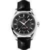 Omega Aqua Terra 150M Gmt Watch