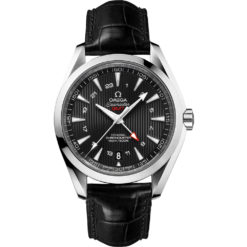 Omega Aqua Terra 150m GMT Watch