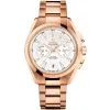 Omega Aqua Terra 150M Co-Axial Gmt Chronograph Watch