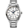 Omega Aqua Terra 150M Master Co-Axial Gmt Watch