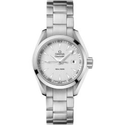 Omega Aqua Terra Quartz Watch